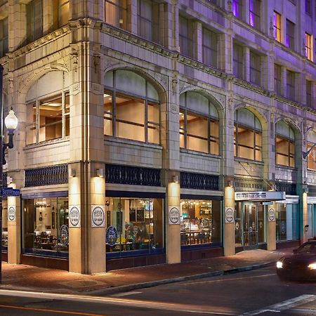 Renaissance New Orleans Pere Marquette French Quarter Area Hotel Eksteriør bilde
