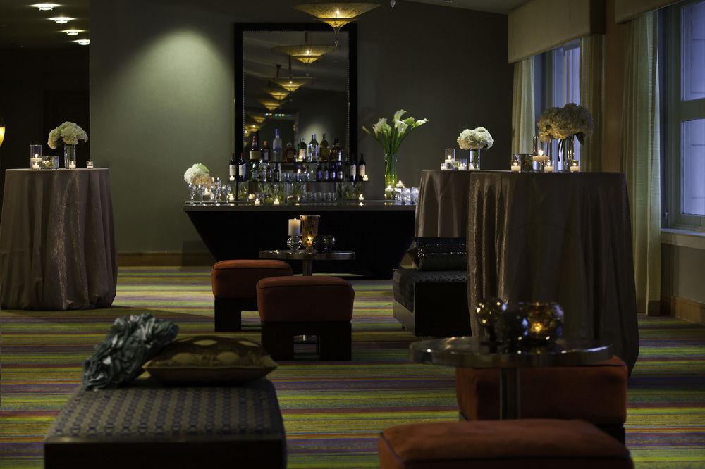 Renaissance New Orleans Pere Marquette French Quarter Area Hotel Eksteriør bilde