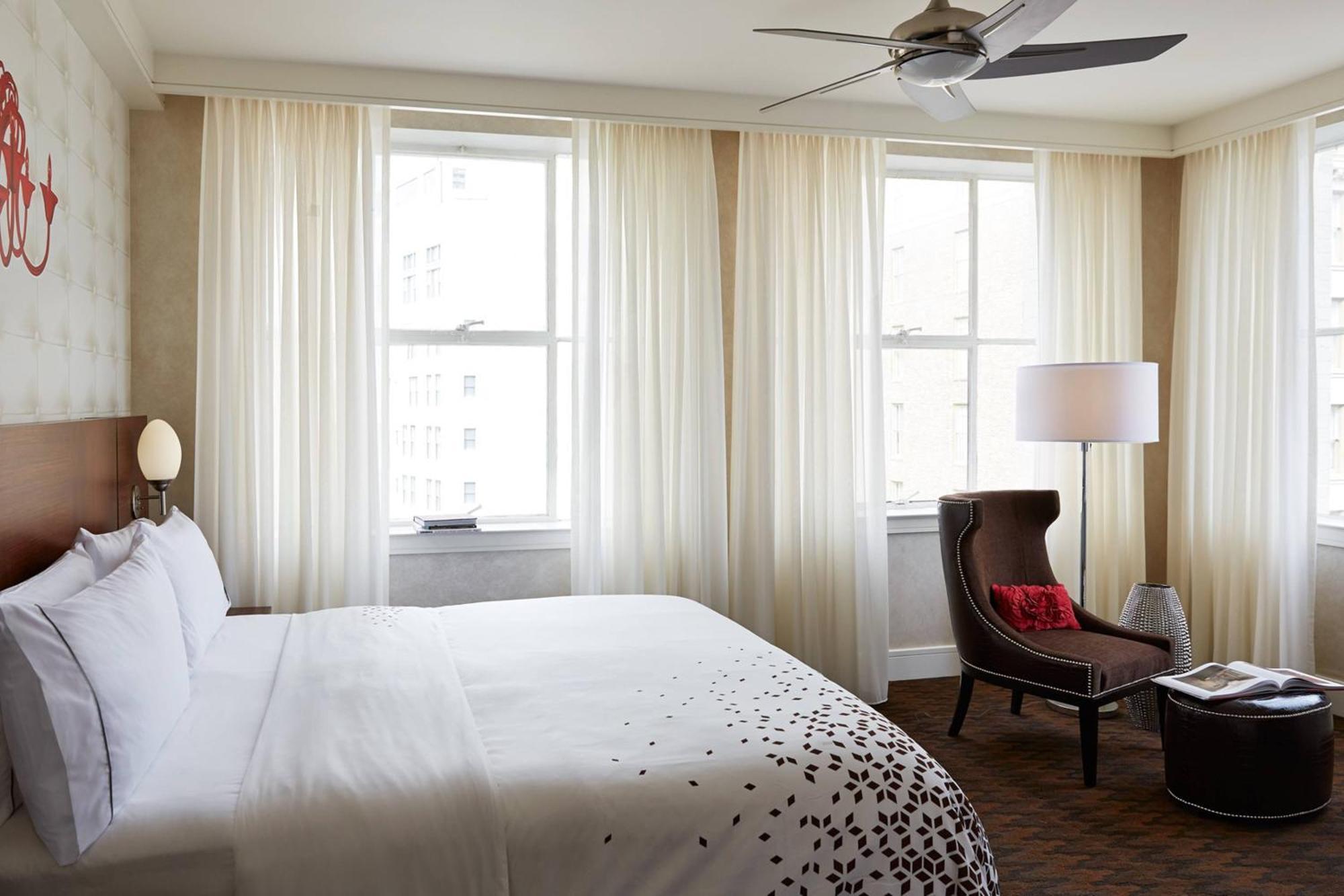 Renaissance New Orleans Pere Marquette French Quarter Area Hotel Eksteriør bilde