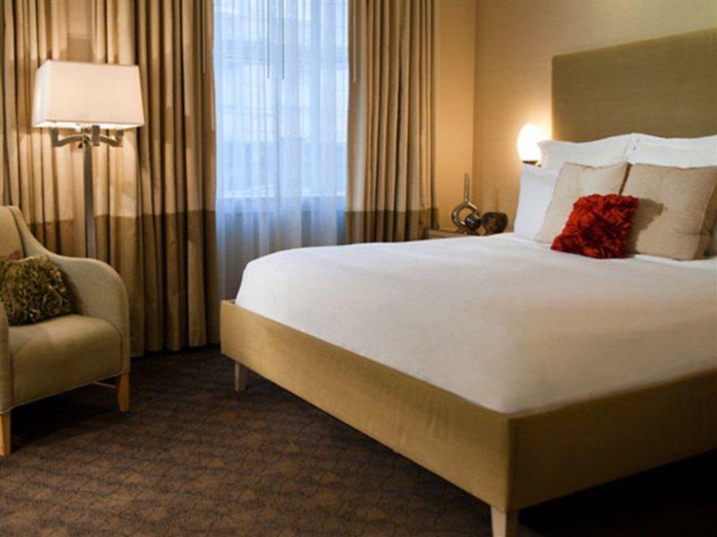 Renaissance New Orleans Pere Marquette French Quarter Area Hotel Eksteriør bilde