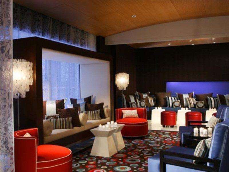 Renaissance New Orleans Pere Marquette French Quarter Area Hotel Rom bilde