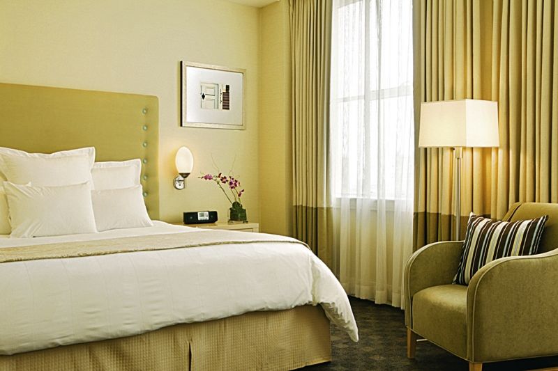 Renaissance New Orleans Pere Marquette French Quarter Area Hotel Eksteriør bilde